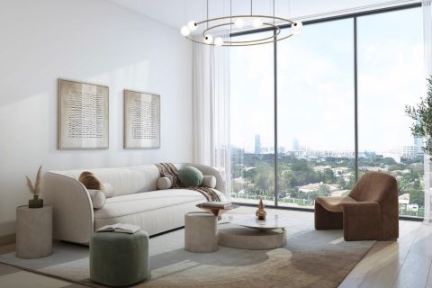 Studio Apartment in Ghaff Land Residence Dubai Studio City, UAE No. 173147 19