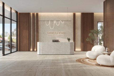 Studio Apartment in Ghaff Land Residence Dubai Studio City, UAE No. 173147 9