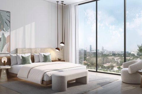 Studio Apartment in Ghaff Land Residence Dubai Studio City, UAE No. 173147 15