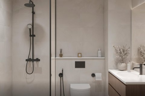 Studio Apartment in Ghaff Land Residence Dubai Studio City, UAE No. 173147 18