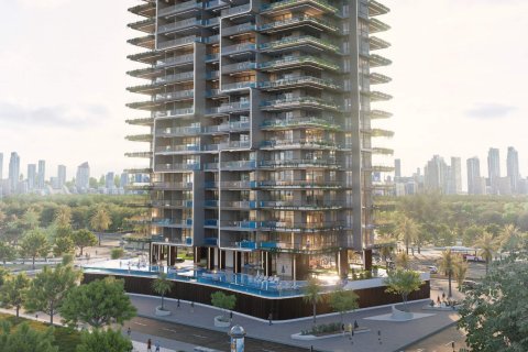 Apartamento tipo estudio Estudio en Samana Avenue Dubai Land, UAE No. 173153 3
