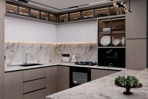 Apartamento tipo estudio Estudio en Samana Avenue Dubai Land, UAE No. 173153 8