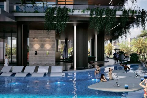 Apartamento tipo estudio Estudio en Samana Avenue Dubai Land, UAE No. 173153 5