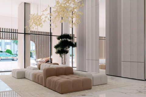 Apartamento tipo estudio Estudio en Samana Avenue Dubai Land, UAE No. 173153 6
