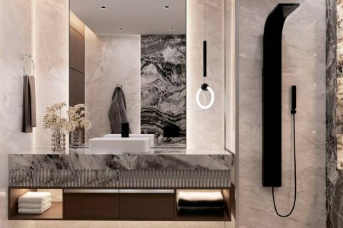 Apartamento tipo estudio Estudio en Samana Avenue Dubai Land, UAE No. 173153 10