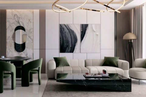Apartamento tipo estudio Estudio en Samana Avenue Dubai Land, UAE No. 173153 7