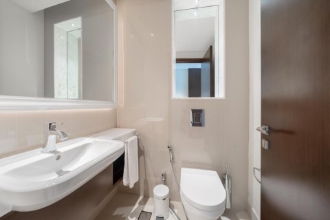1 غرف نوم شقة في The Address Residence Fountain Views, الإمارات العربية المتحدة رقم 99901 18