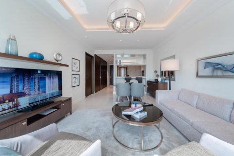1 غرف نوم شقة في The Address Residence Fountain Views, الإمارات العربية المتحدة رقم 99901 5
