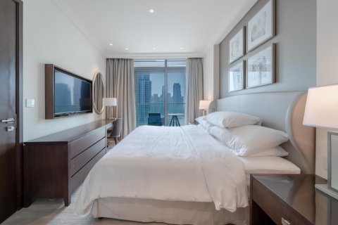 1 غرف نوم شقة في The Address Residence Fountain Views, الإمارات العربية المتحدة رقم 99901 13