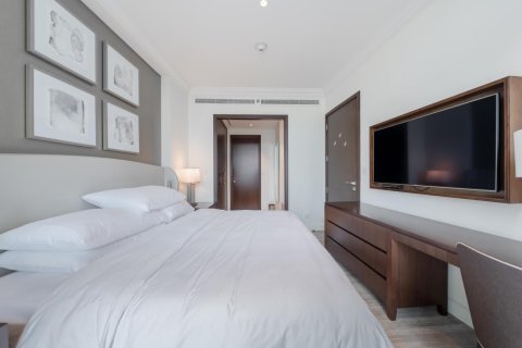 1 غرف نوم شقة في The Address Residence Fountain Views, الإمارات العربية المتحدة رقم 99901 17