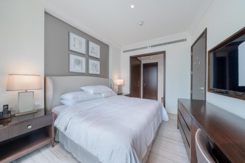 1 غرف نوم شقة في The Address Residence Fountain Views, الإمارات العربية المتحدة رقم 99901 16
