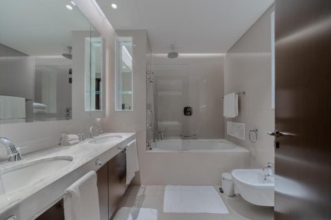 1 غرف نوم شقة في The Address Residence Fountain Views, الإمارات العربية المتحدة رقم 99901 19