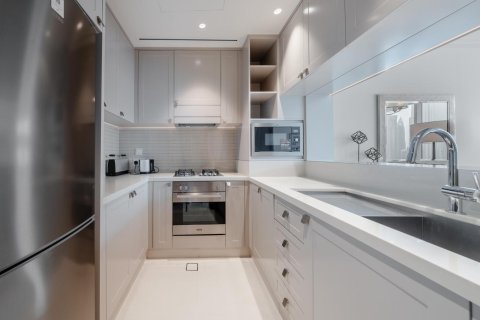 1 غرف نوم شقة في The Address Residence Fountain Views, الإمارات العربية المتحدة رقم 99901 10