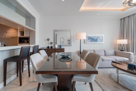 1 غرف نوم شقة في The Address Residence Fountain Views, الإمارات العربية المتحدة رقم 99901 9