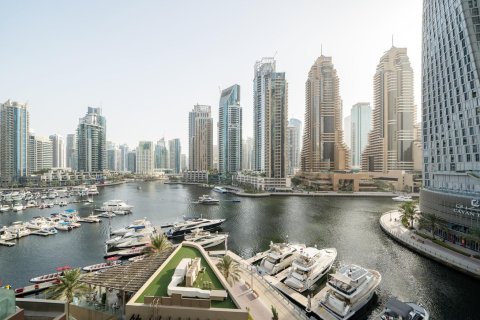 Вилла с 4 спальнями в Marina Gate, ОАЭ №99880 1