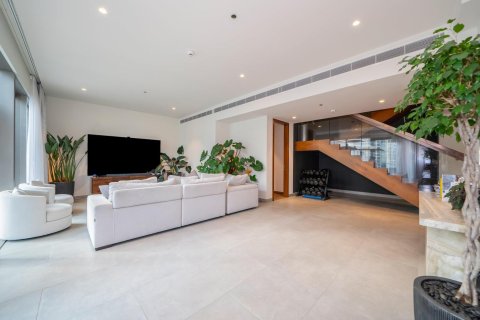 Вилла с 4 спальнями в Marina Gate, ОАЭ №99880 4