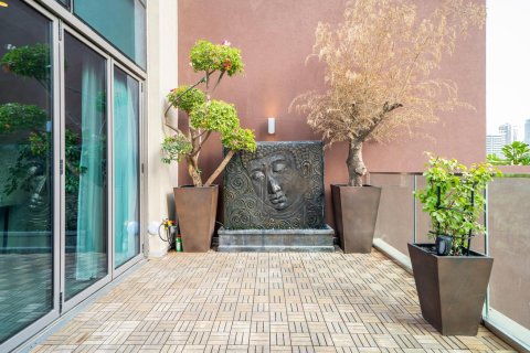 Вилла с 4 спальнями в Marina Gate, ОАЭ №99880 25