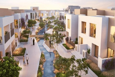 3 غرف نوم تاون هاوس في Arabian Ranches 3, الإمارات العربية المتحدة رقم 99879 7
