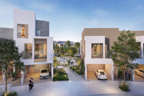 3 غرف نوم تاون هاوس في Arabian Ranches 3, الإمارات العربية المتحدة رقم 99879 10