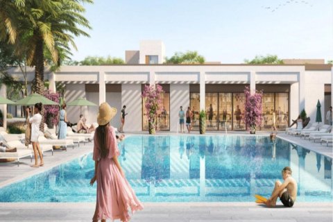 3 غرف نوم تاون هاوس في Arabian Ranches 3, الإمارات العربية المتحدة رقم 99879 8
