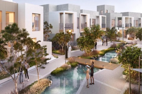 3 غرف نوم تاون هاوس في Arabian Ranches 3, الإمارات العربية المتحدة رقم 99879 1