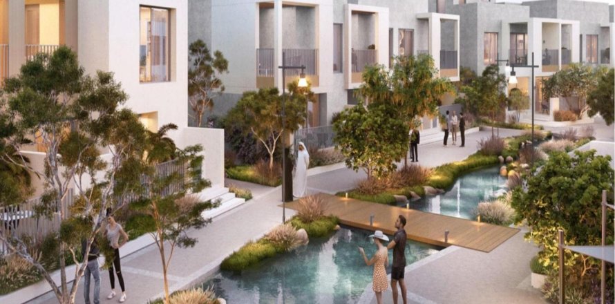 3 غرف نوم تاون هاوس في Arabian Ranches 3, الإمارات العربية المتحدة رقم 99879