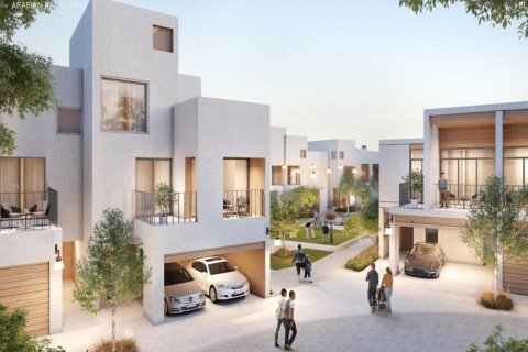 3 غرف نوم تاون هاوس في Arabian Ranches 3, الإمارات العربية المتحدة رقم 99879 12