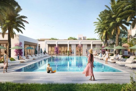 3 غرف نوم تاون هاوس في Arabian Ranches 3, الإمارات العربية المتحدة رقم 99879 5