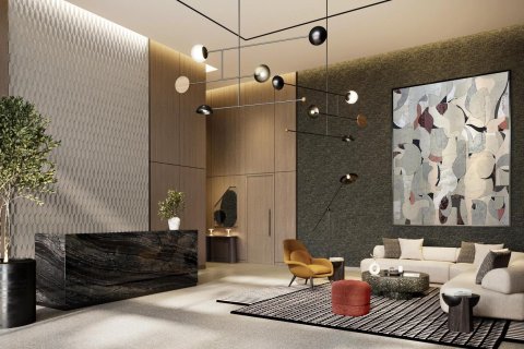 Appartement de 2 chambres à City Walk, UAE No. 99900 7