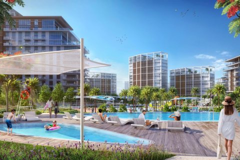 Appartement de 2 chambres à City Walk, UAE No. 99900 9