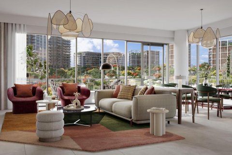 Appartement de 2 chambres à City Walk, UAE No. 99900 1