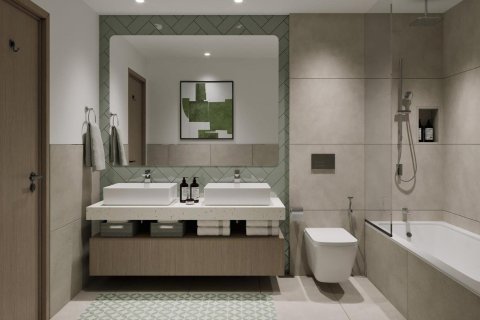 Appartement de 2 chambres à City Walk, UAE No. 99900 4