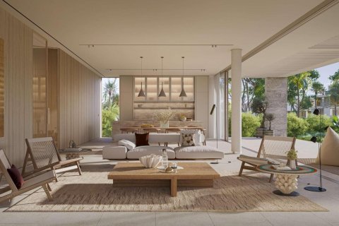 Villa de 4 chambres à Deira, UAE No. 99881 2