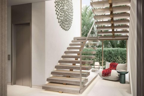 Villa de 4 chambres à Deira, UAE No. 99881 10