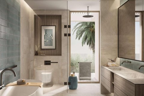 Villa de 4 chambres à Deira, UAE No. 99881 9