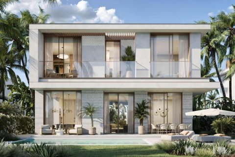 Villa de 4 chambres à Deira, UAE No. 99881 12