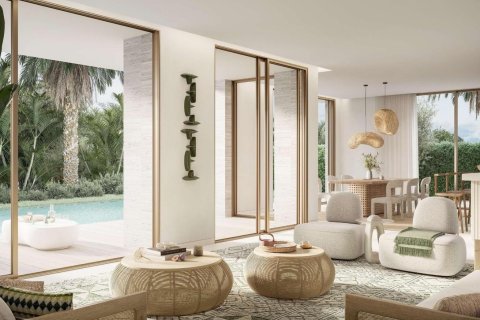 Villa de 4 chambres à Deira, UAE No. 99881 5