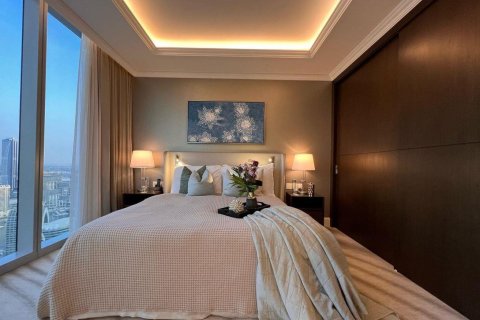 2 غرف نوم شقة في The Address Residence Fountain Views, الإمارات العربية المتحدة رقم 99902 13
