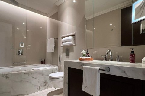 2 غرف نوم شقة في The Address Residence Fountain Views, الإمارات العربية المتحدة رقم 99902 17