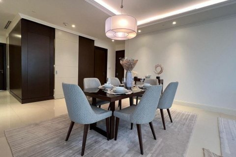 2 غرف نوم شقة في The Address Residence Fountain Views, الإمارات العربية المتحدة رقم 99902 21