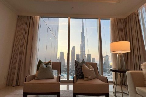 2 غرف نوم شقة في The Address Residence Fountain Views, الإمارات العربية المتحدة رقم 99902 19