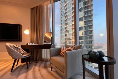 2 غرف نوم شقة في The Address Residence Fountain Views, الإمارات العربية المتحدة رقم 99902 18
