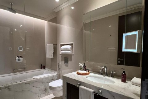 2 غرف نوم شقة في The Address Residence Fountain Views, الإمارات العربية المتحدة رقم 99902 16