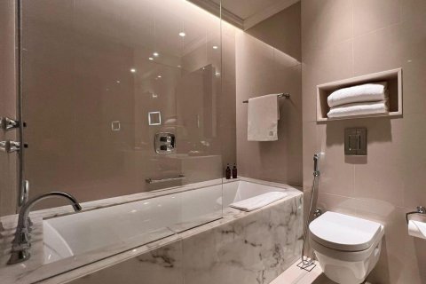 2 غرف نوم شقة في The Address Residence Fountain Views, الإمارات العربية المتحدة رقم 99902 14