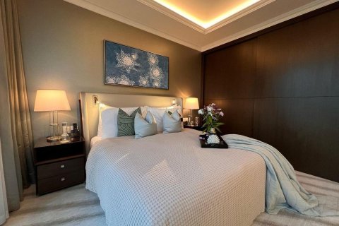 2 غرف نوم شقة في The Address Residence Fountain Views, الإمارات العربية المتحدة رقم 99902 7