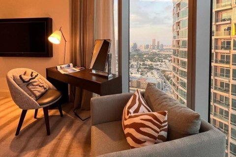 2 غرف نوم شقة في The Address Residence Fountain Views, الإمارات العربية المتحدة رقم 99902 6