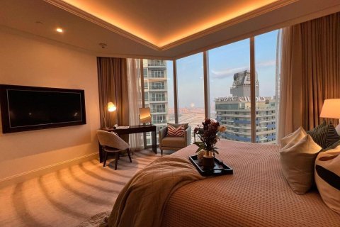 2 غرف نوم شقة في The Address Residence Fountain Views, الإمارات العربية المتحدة رقم 99902 12