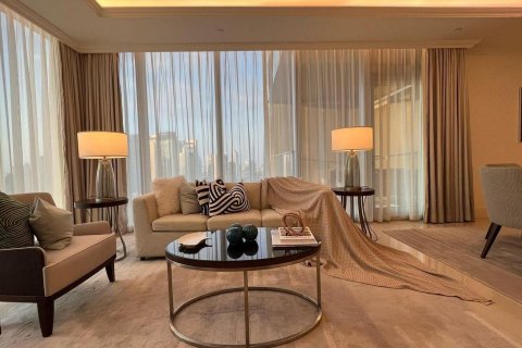 2 غرف نوم شقة في The Address Residence Fountain Views, الإمارات العربية المتحدة رقم 99902 11