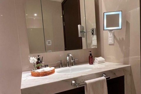 2 غرف نوم شقة في The Address Residence Fountain Views, الإمارات العربية المتحدة رقم 99902 15