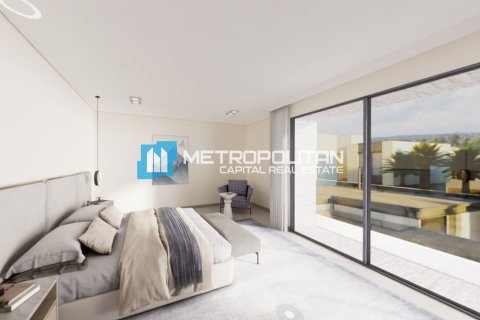 Вилла с 4 спальнями на Остров Саадият, ОАЭ №140002 18